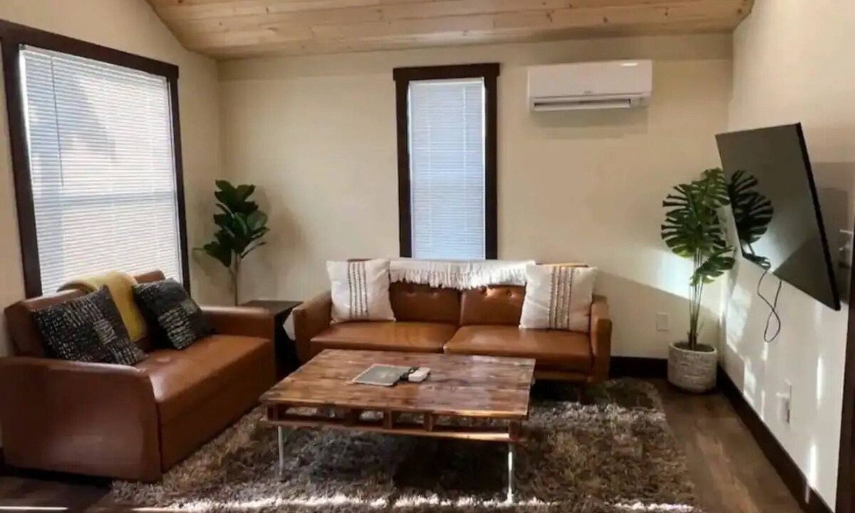 Buckley Apartment | Buckley Lodging
