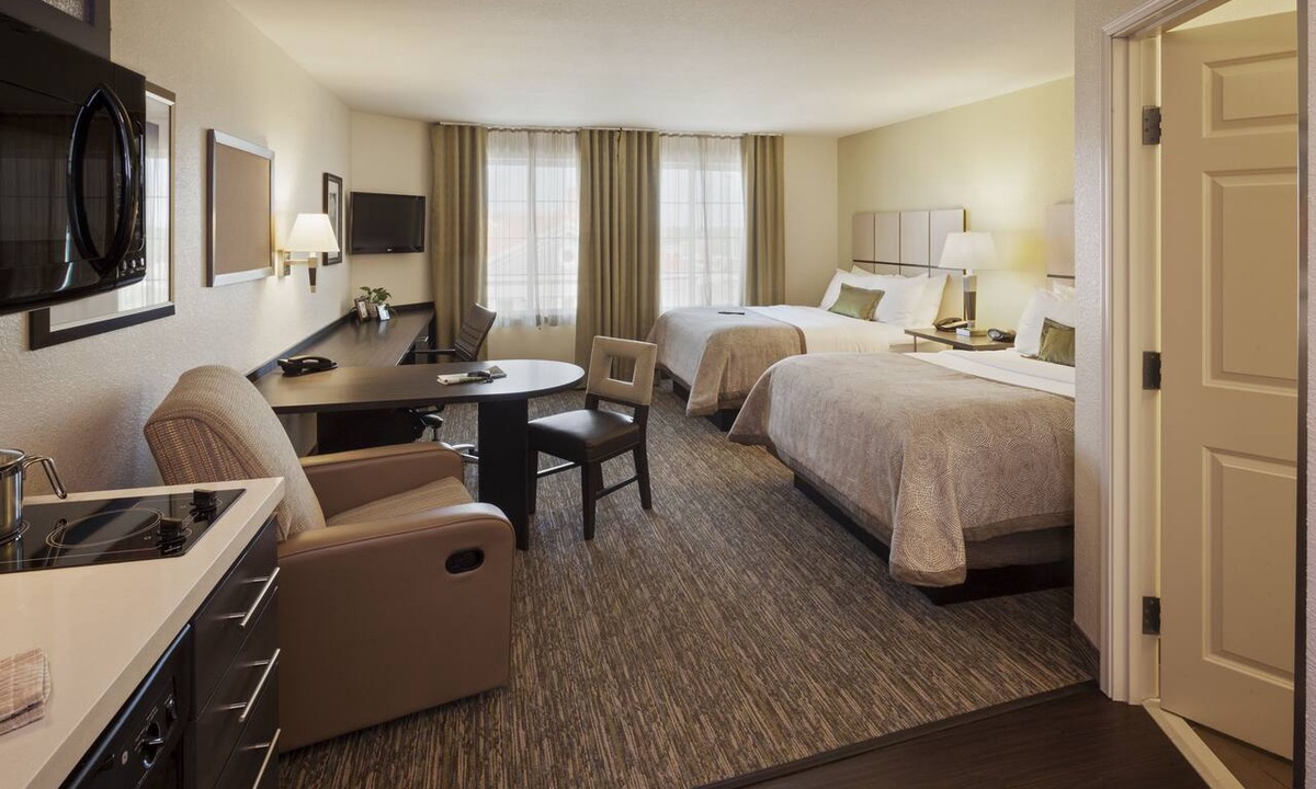 Buda Hotel | Candlewood Suites Buda - Austin SW by IHG