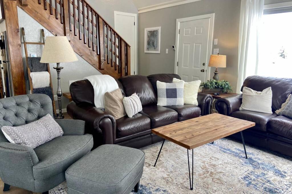 Red River House | Carpe de Inn