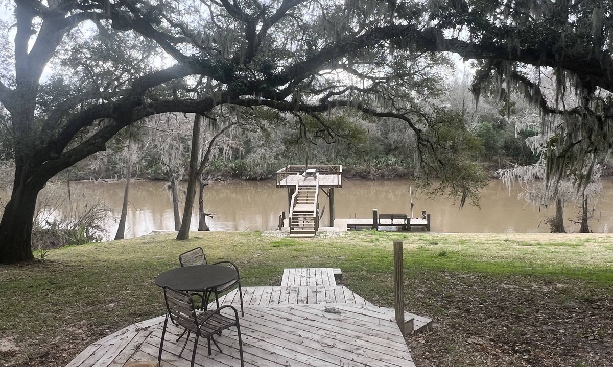 Sweeny House | Casa Laney!