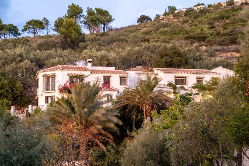 Competa Villa | Casa Repisa