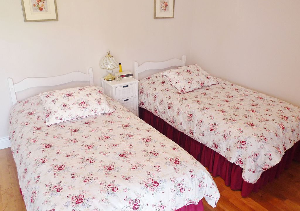 Green Gables House | Cavendish Breeze Inn - Room #1