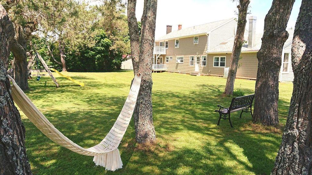 Green Gables House | Cavendish Breeze Inn - Cottage 1