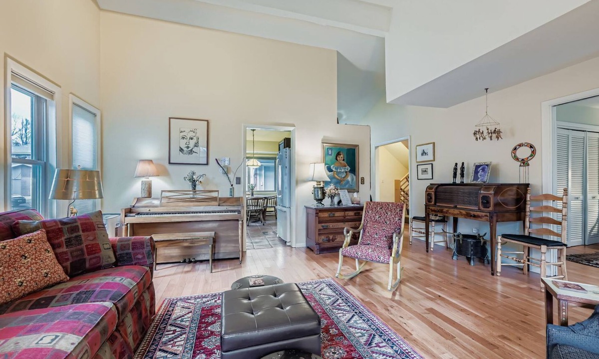 Glenwood Grove - North Iris House | Centrally Located 3 Bedroom