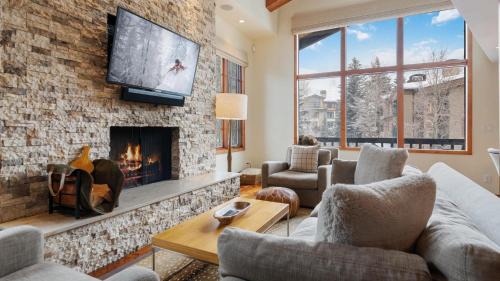 Vail Apartment | Chalet Schuss
