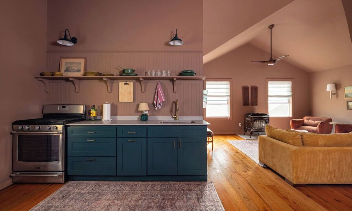 Cavendish House | Charming Cavendish Guesthouse