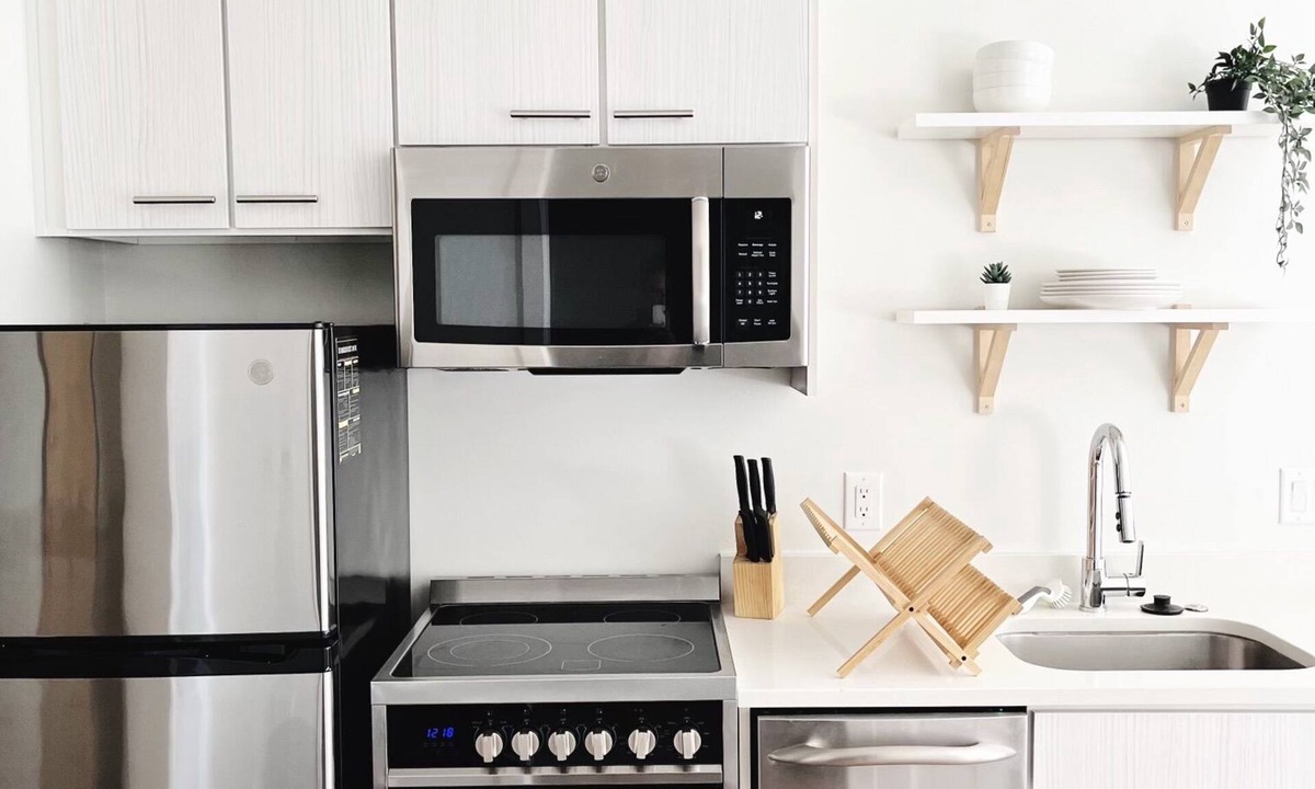 River North Art District Apartment | Charming Studio Escape - RiNo