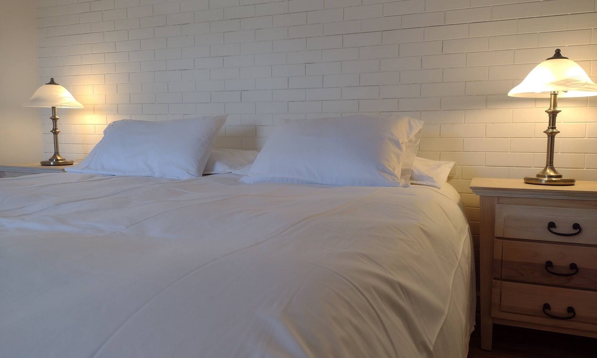 Perce House | Chez Rose Belaïd