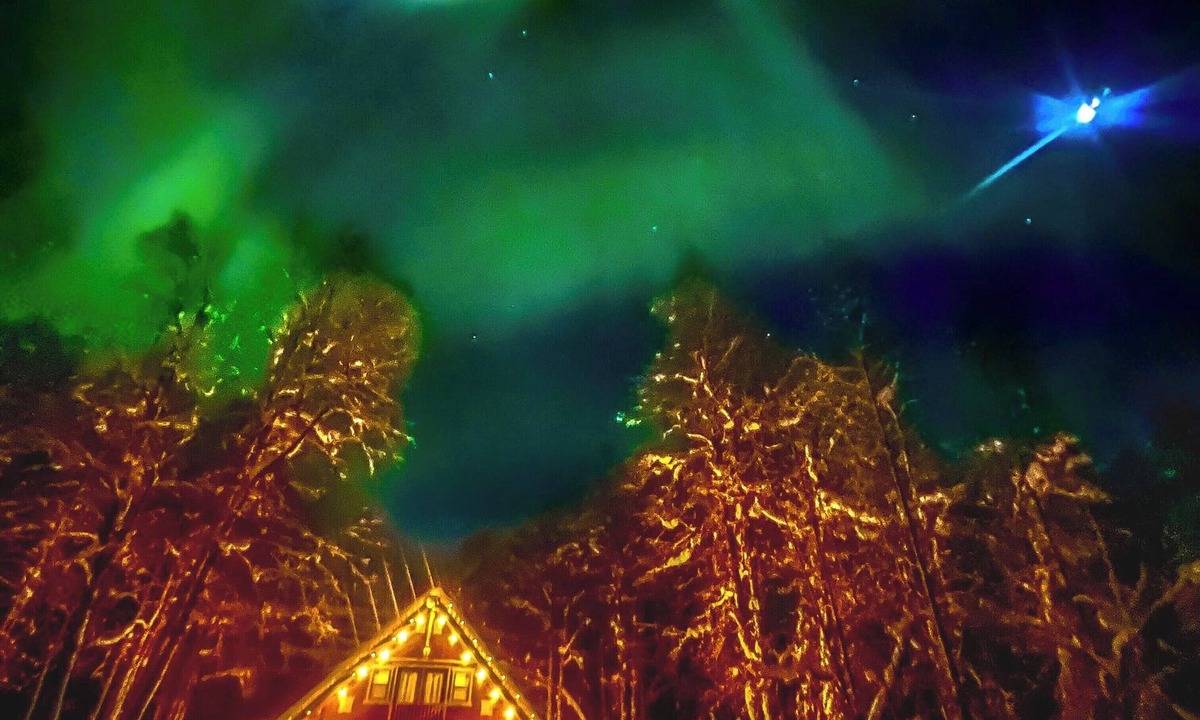 Susitna North Cottage | Close to Talkeetna, with easy access to Parks Hwy, walk to Denali Brewery Co.