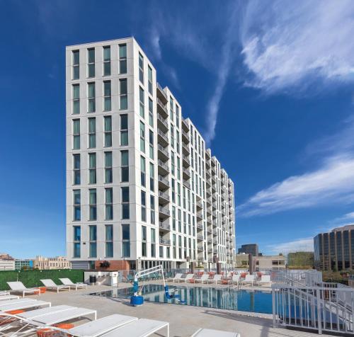 Civic District Resort | Club Wyndham Austin