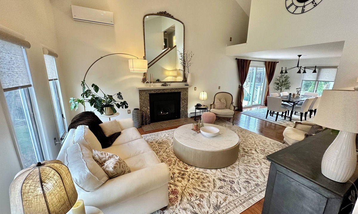 Bonnet Shores House | Coastal Lilly | Single Fam w/Kelly Beach Rights