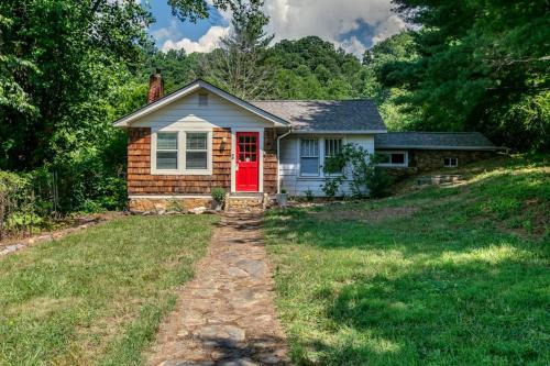 Candler House | Colorful Cove