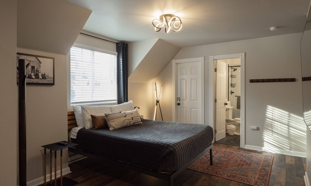 Winter Park Hotel | Come experience The Goat Room at Winter Park's only luxury boutique hotel!
