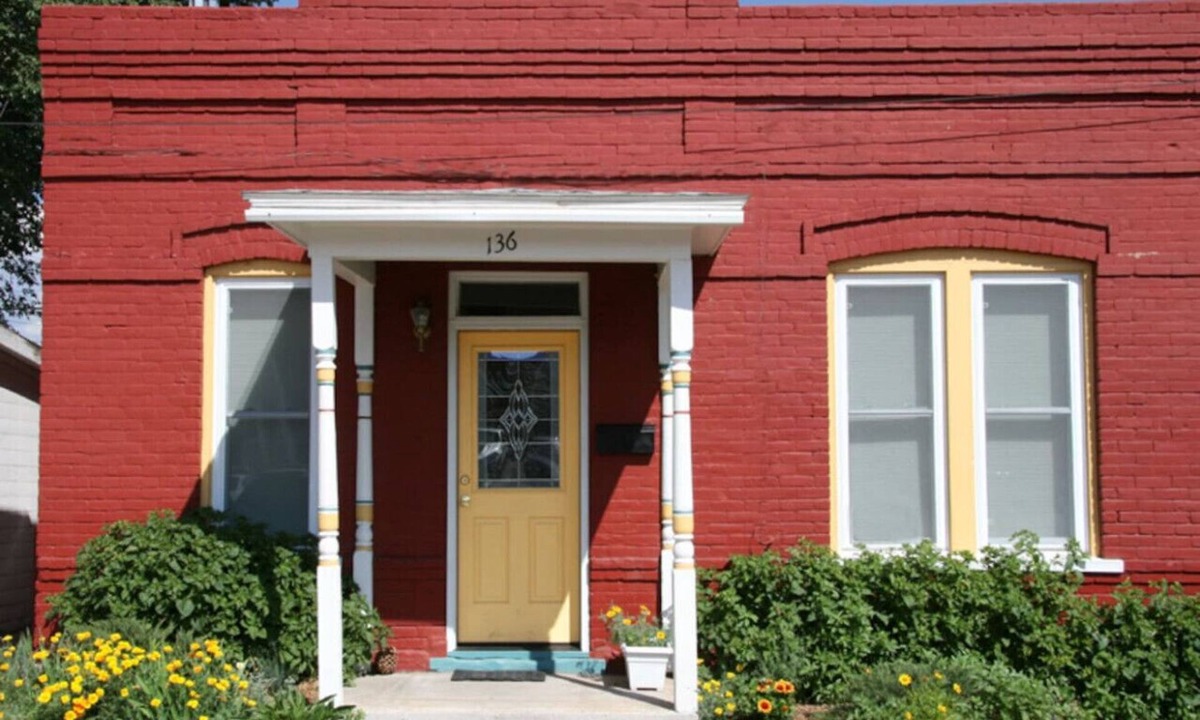 Salida House | Comfort by the river & short walk to downtown.