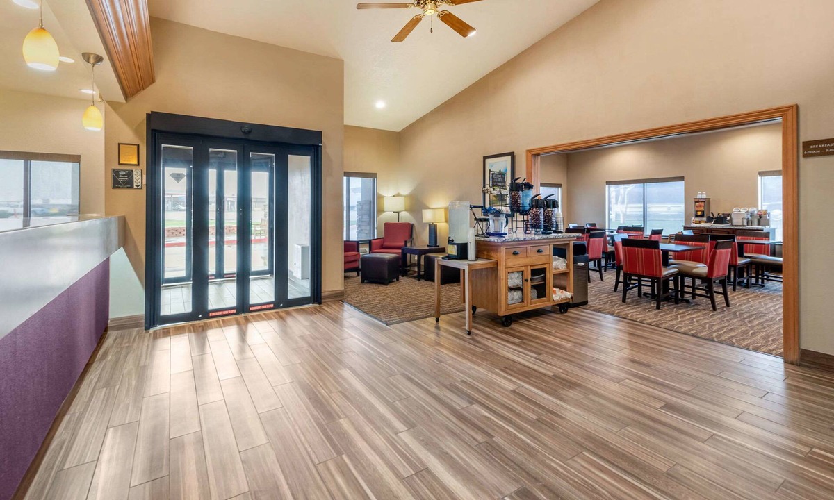 Limon Hotel | Comfort Inn Limon