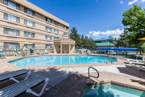 Avon Hotel | Comfort Inn Near Vail Beaver Creek