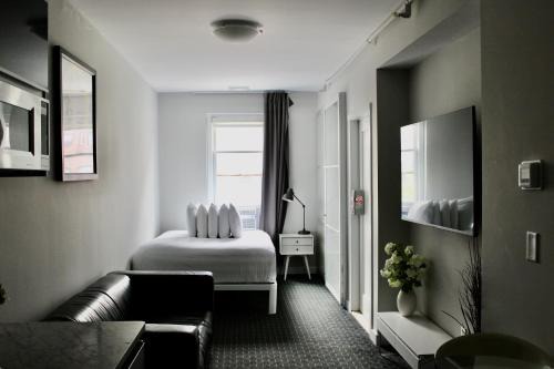 Back Bay Apartment | Comfortable Studio in Back Bay, Newbury St. #7