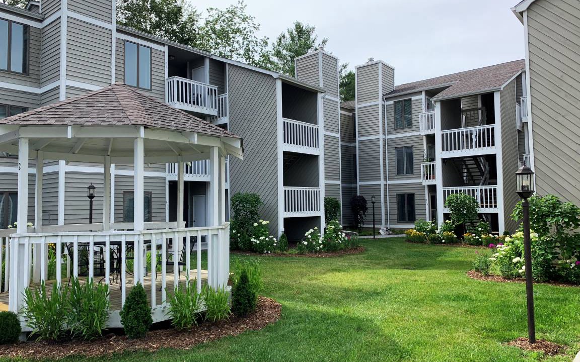 Blowing Rock Condo | Condo ∙ 2 bedrooms ∙ 4 guests