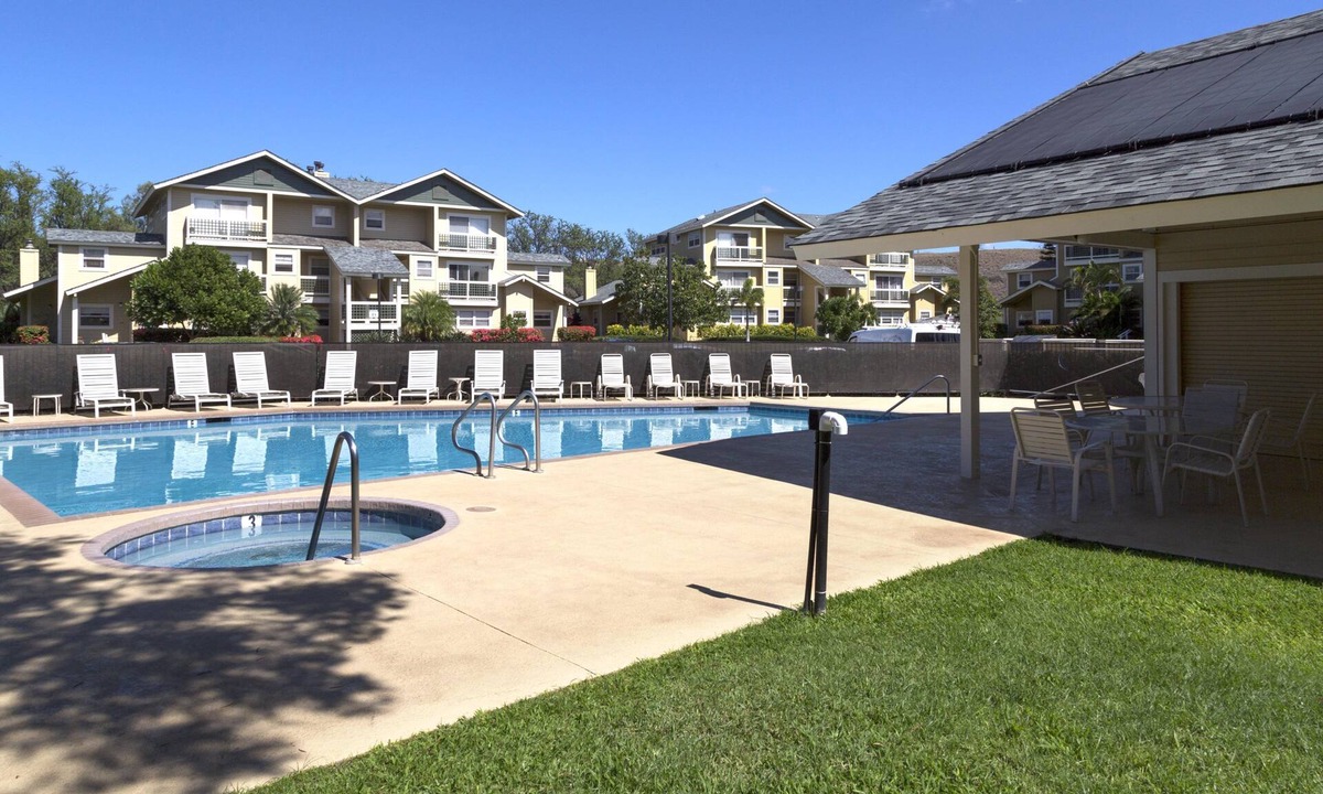 Waikoloa Village Condo | Convenient condo in Waikoloa with pool/jacuzzi