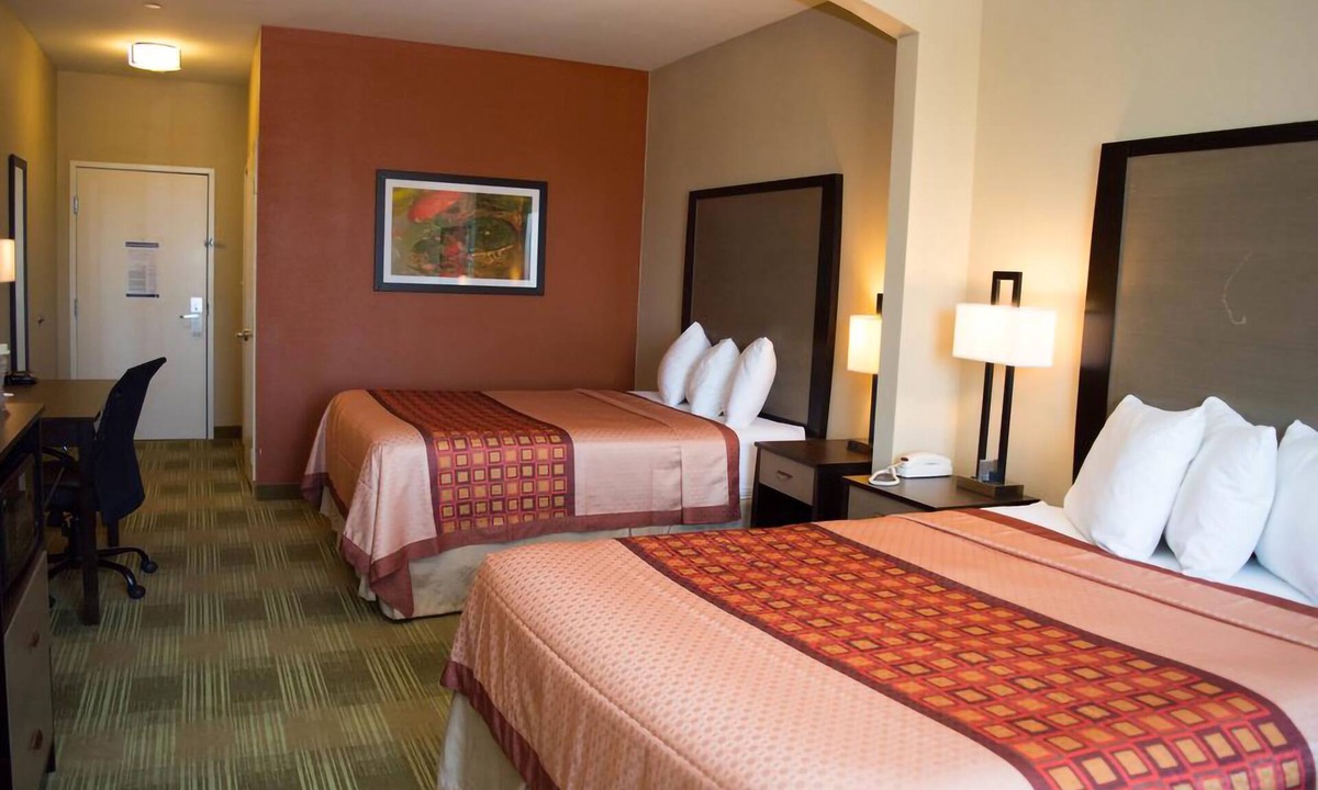 Cotulla Hotel | Cotulla Express Inn