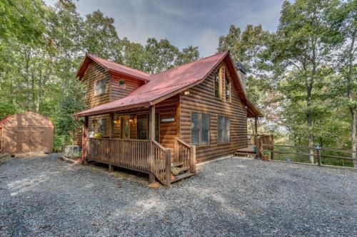 Copperhill House | Country Dreams - Cuddleup