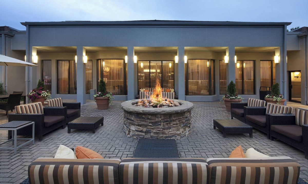 Marietta Hotel | Courtyard by Marriott Atlanta Marietta/I-75 North