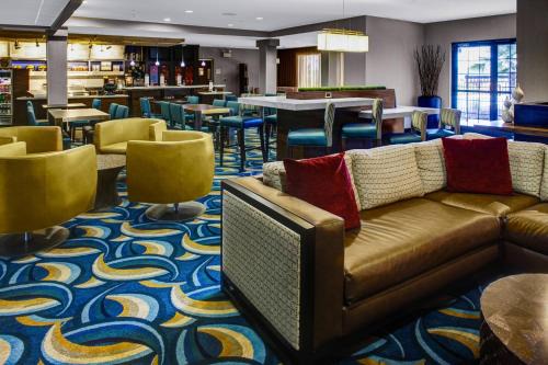 New Bern Hotel | Courtyard by Marriott Riverfront New Bern