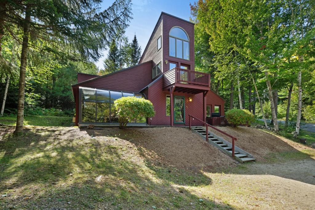 Bartlett House | Cow Hill Haven