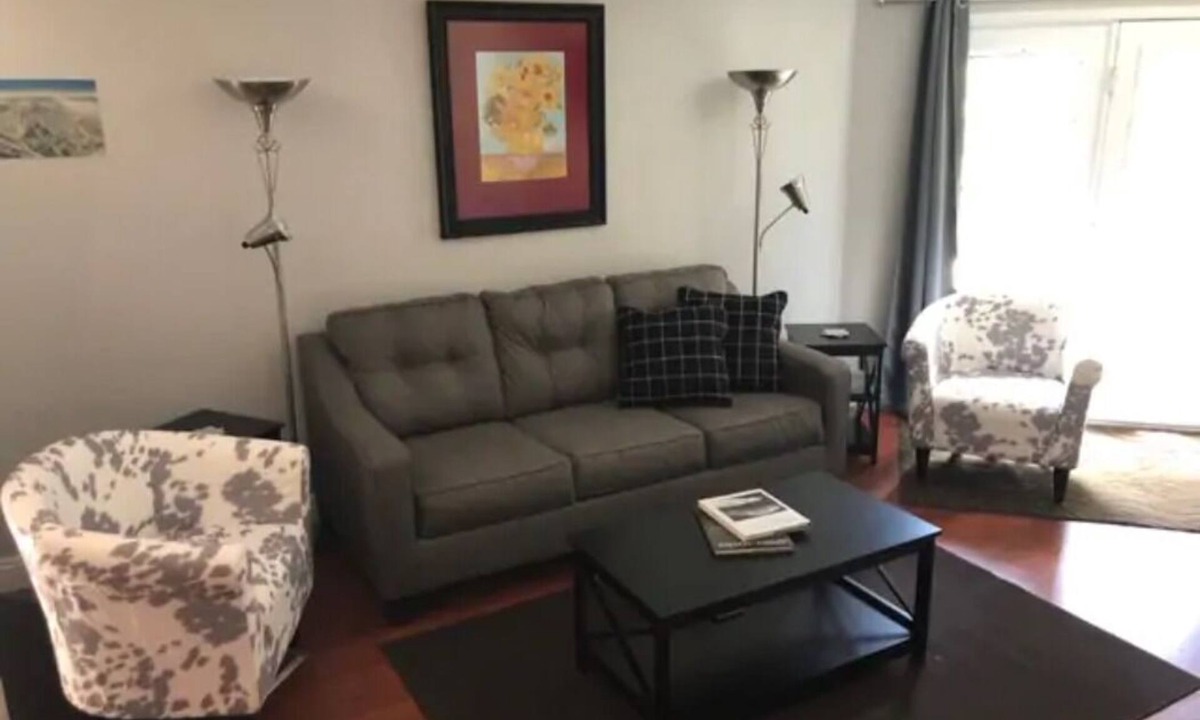 Angel Fire Condo | Cozy 2/2 Condo 2 Blocks From the Bike/ski Resort and Lifts