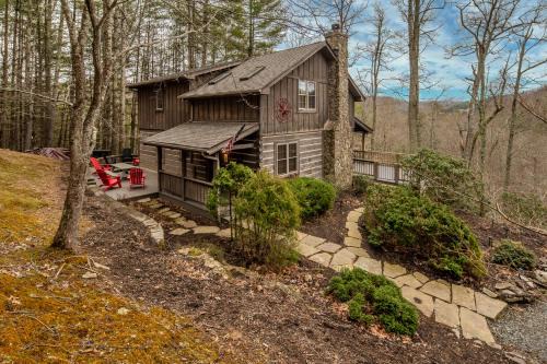 Vilas House | Cozy Cabin