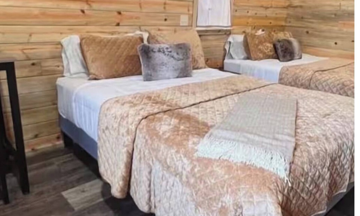 Forks Cabin | Cozy Sawyer Cabin- near beaches, hiking, Twilight