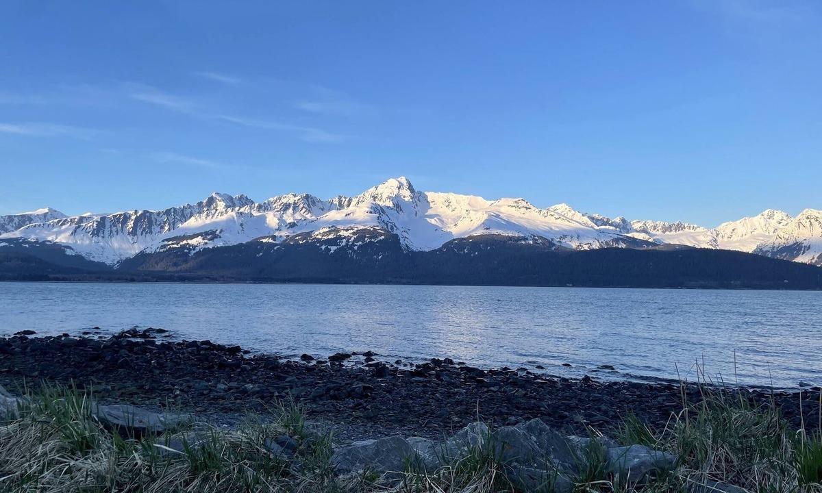 Seward Cottage | Cozy Seward Cottage: Amazing Location in the middle of town. Pet-Friendly!