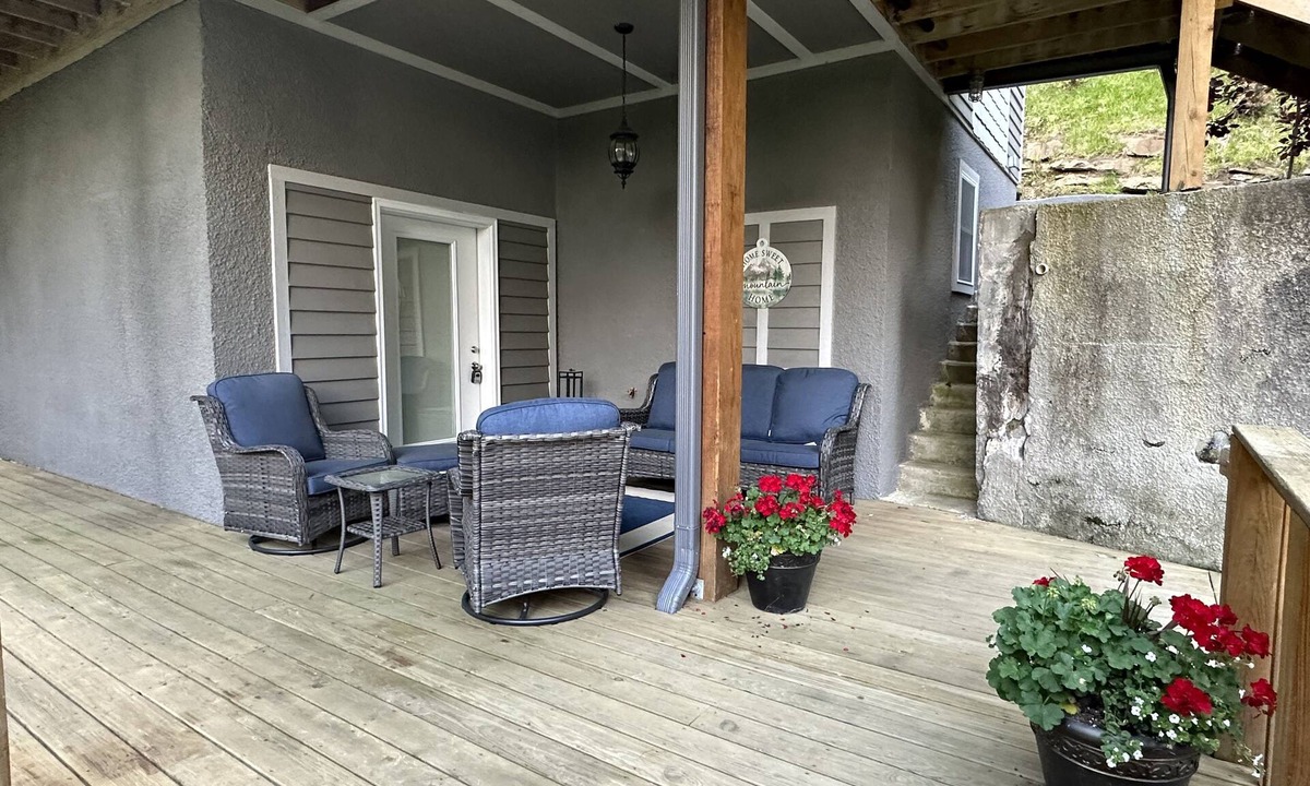 Vilas House | Cozy space for 2-4 people for a special get away