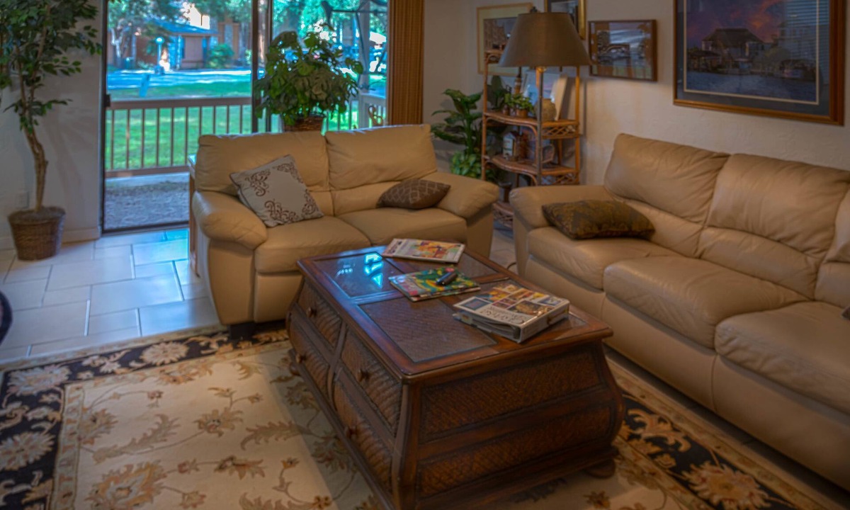Wimberley House | Cypress Fairway Village