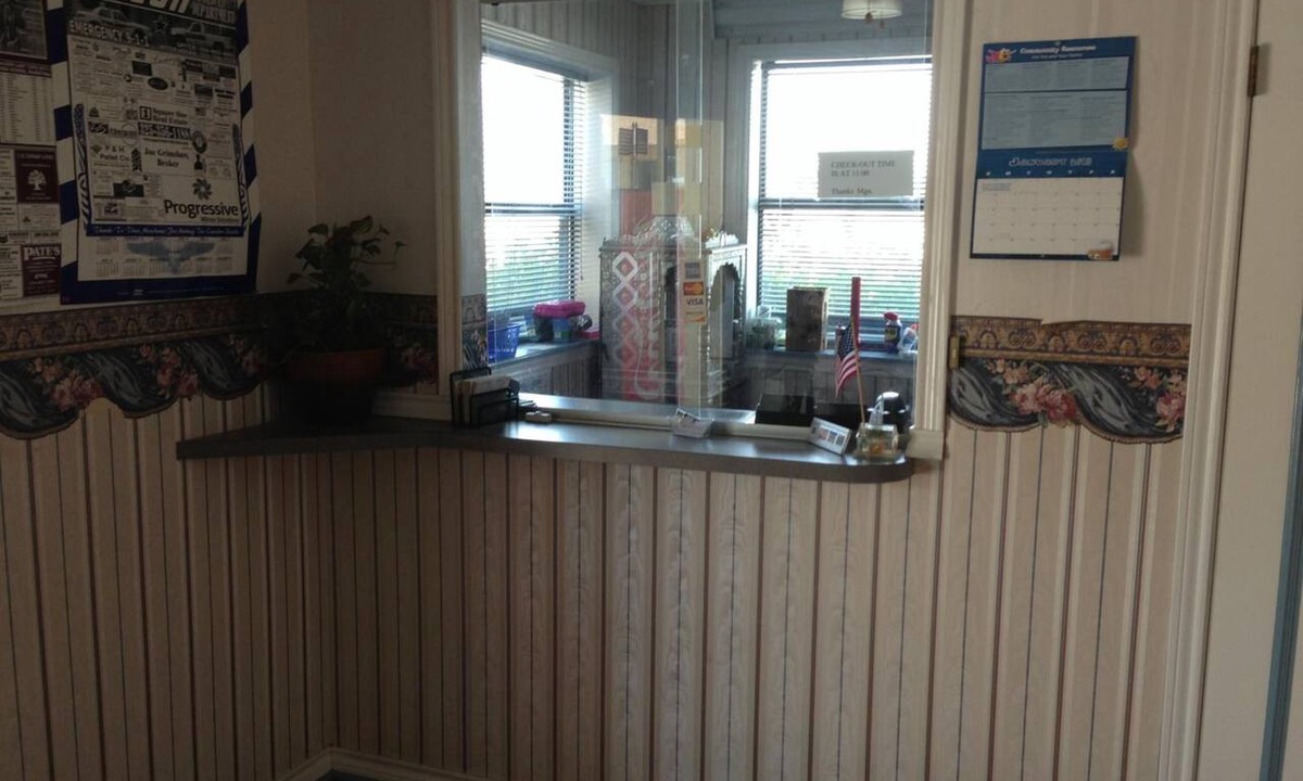 De Leon Hotel | De Leon Inn