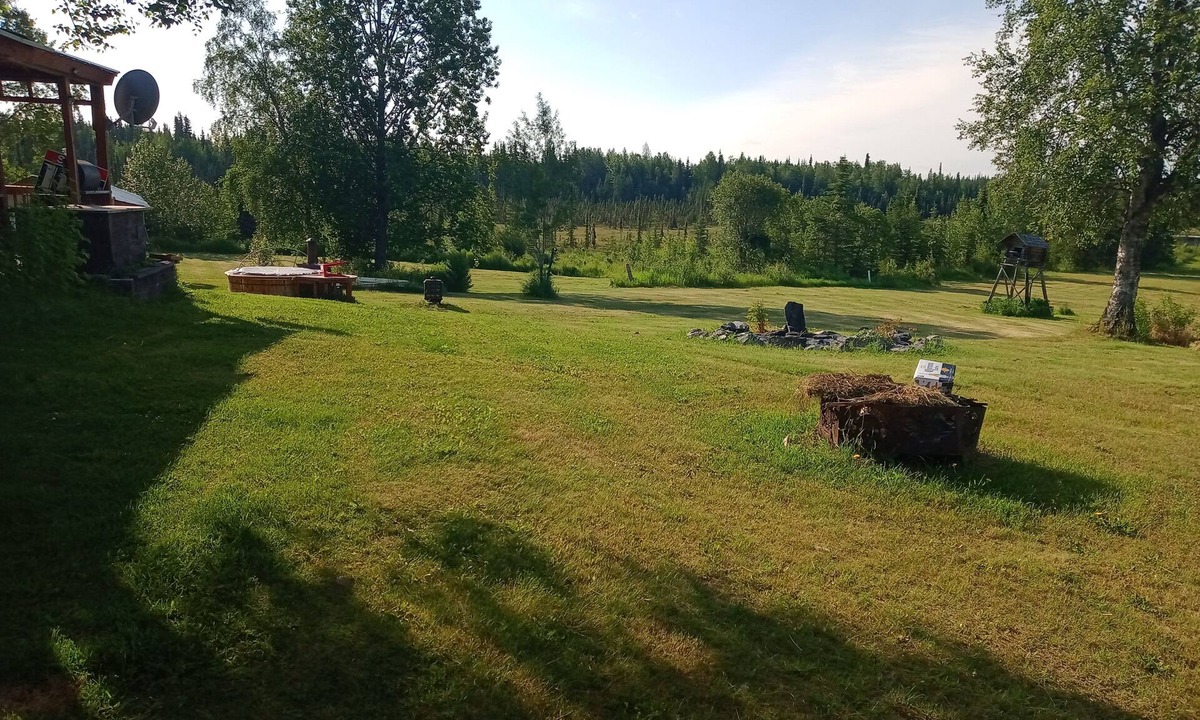Kasilof Hotel | Decanter Inn #16