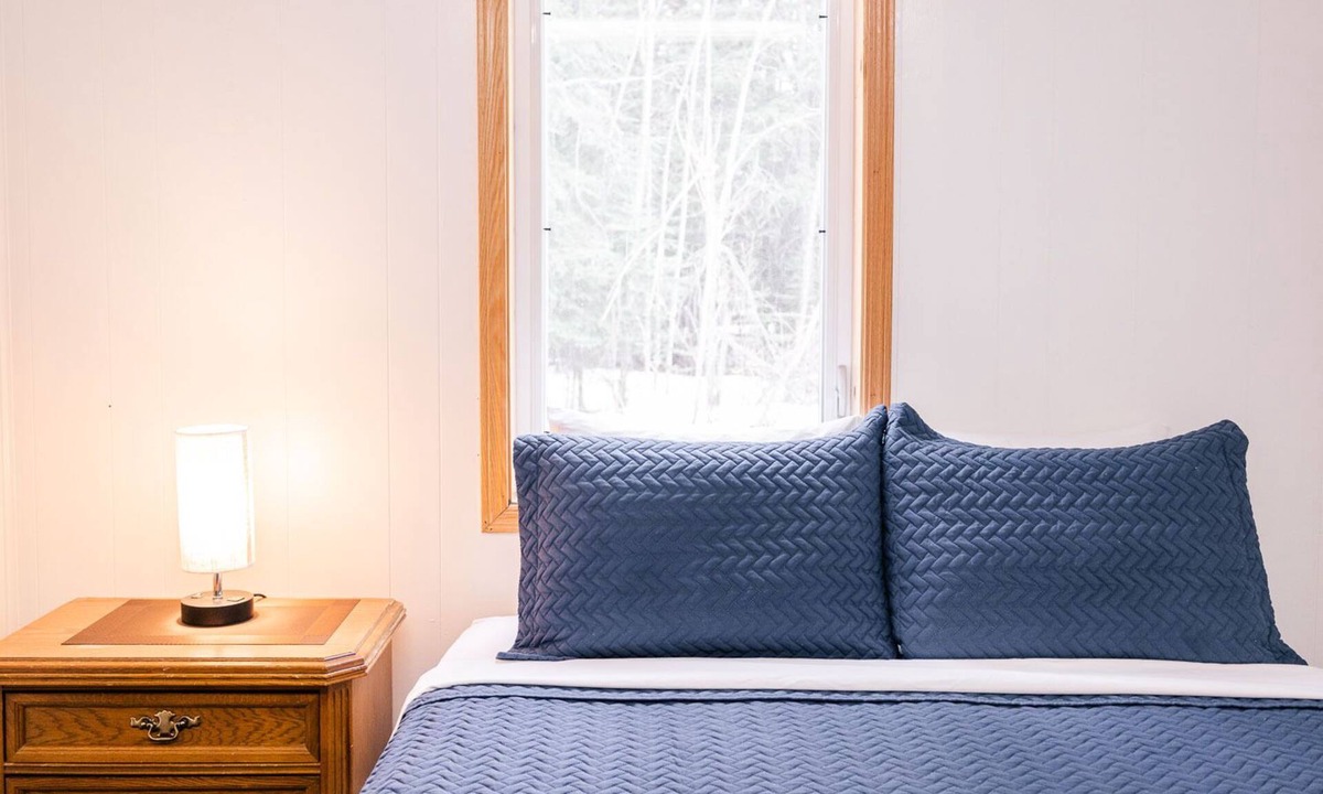 Delta Junction Cabin | Delta Lodge