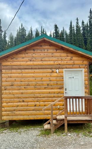 Denali National Park Hotel | Denali Rainbow Village RV Park and Motel