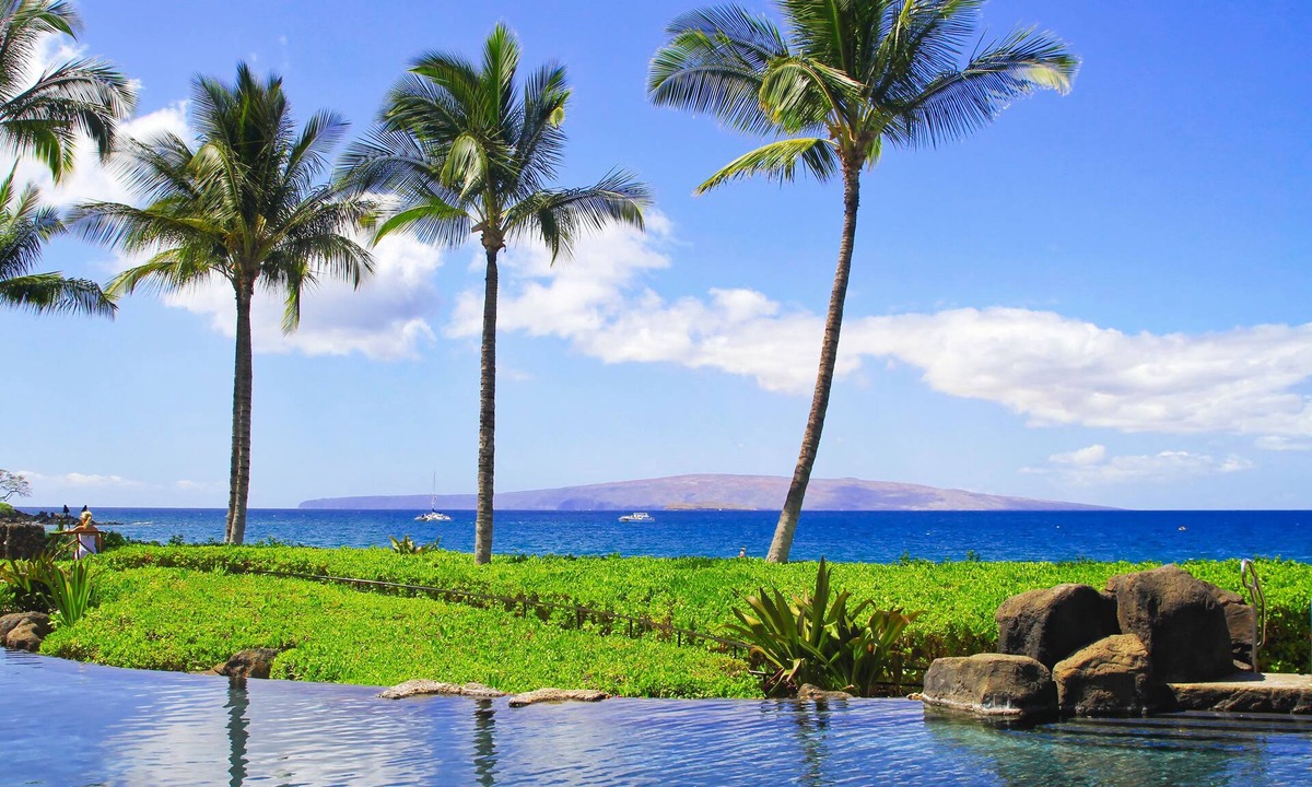 Wailea Villa | Direct Beach Access - Best Location - Wailea Beach Villas H101 - Walk Everywhere