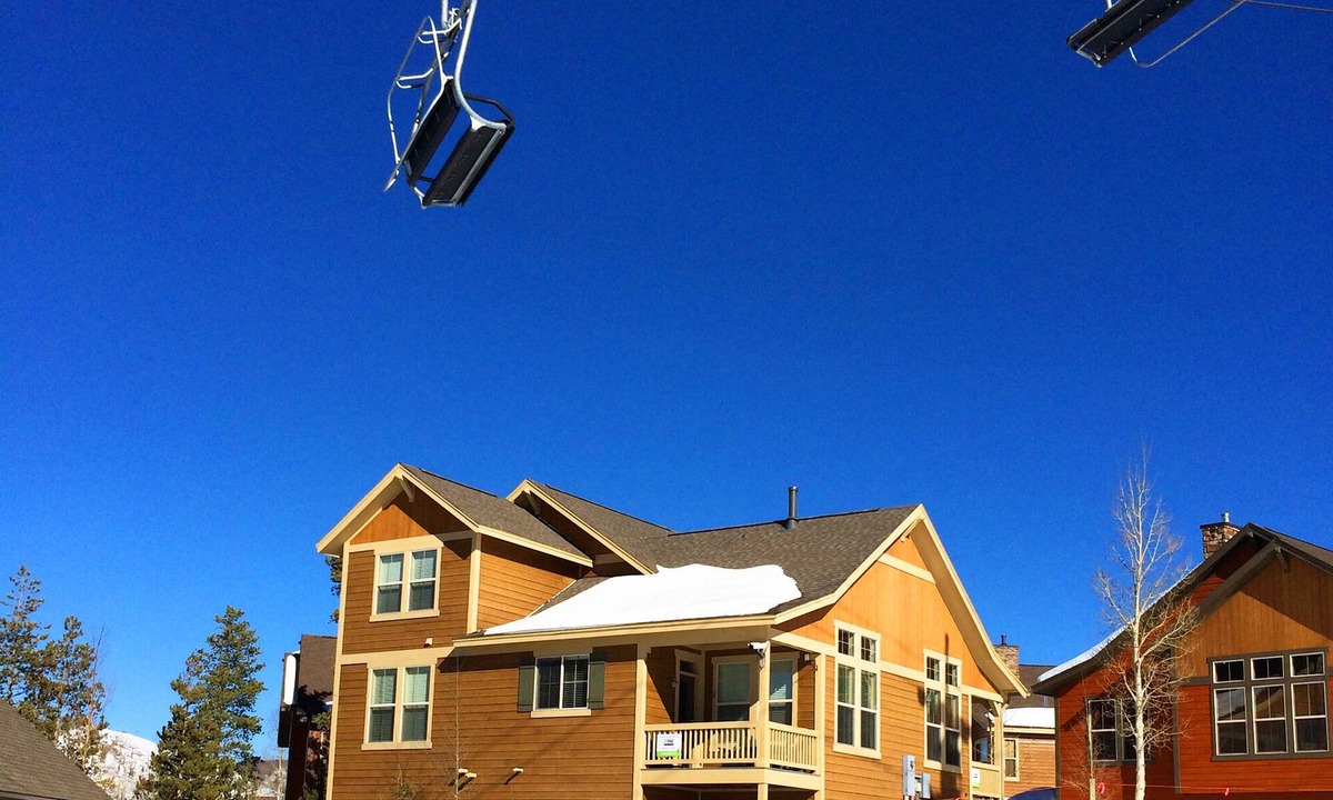 Silvercreek House | Direct Ski-in Ski-out at Granby Ranch, Private Hot Tub, Mountain Views