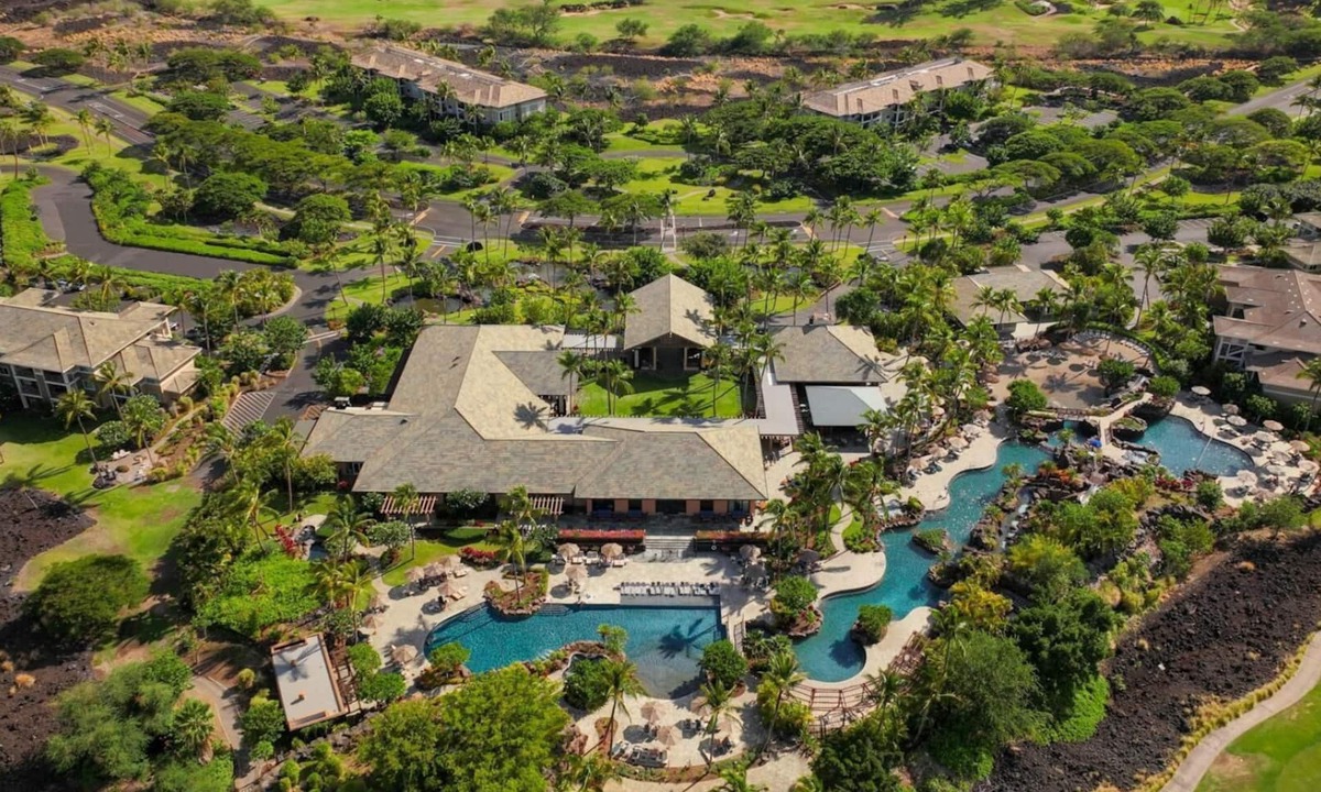 Kamuela Resort | Discover Tropical Bliss and Family Fun at Kings’ Land by HGV-2 BD. Plus