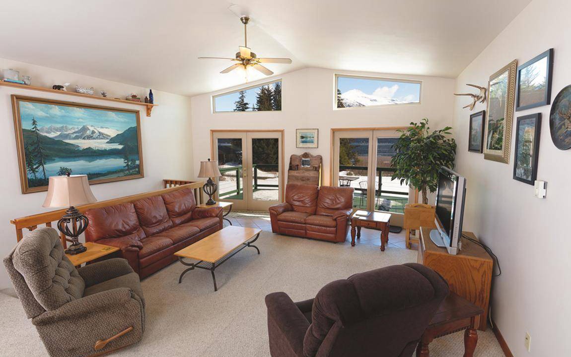 Haines House | Dolphin House