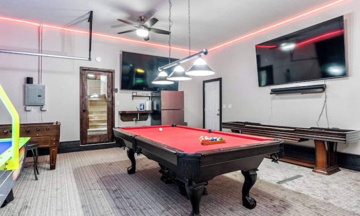 Spokane Valley House | Don’t play yourself, Treat yourself