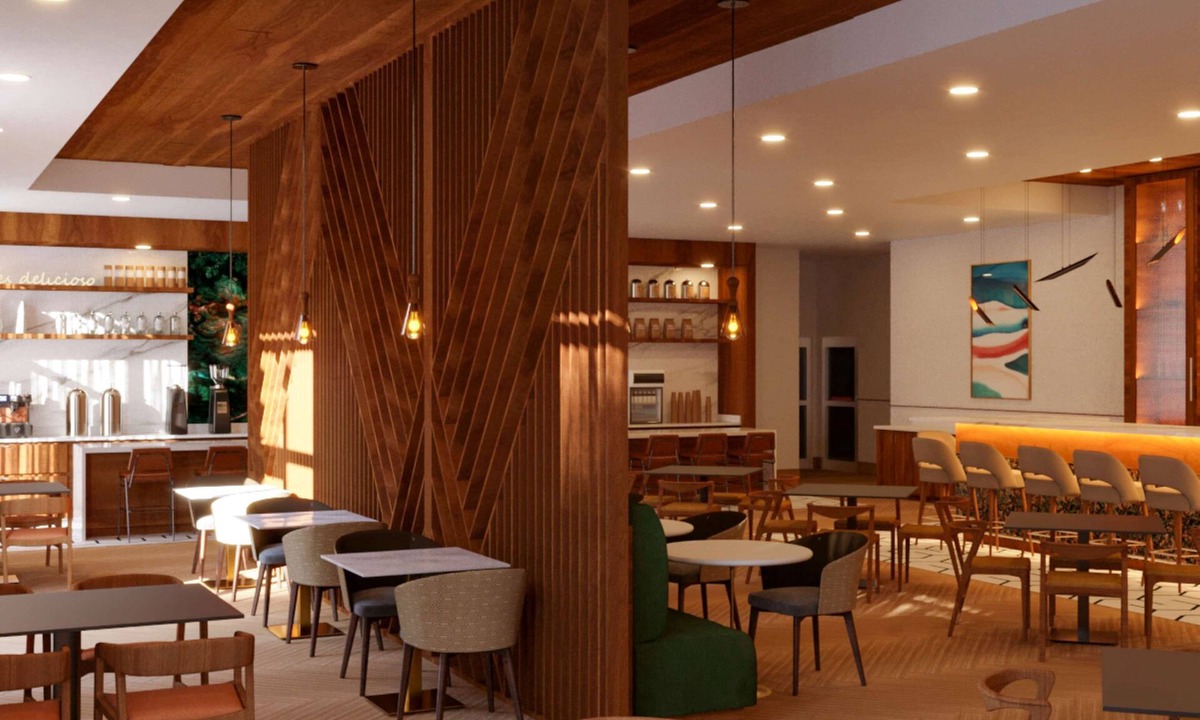 Westchase Hotel | DoubleTree by Hilton Houston Westchase