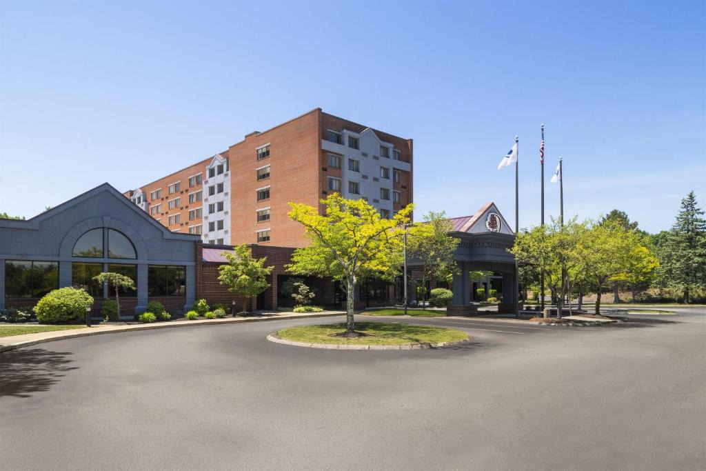 Leominster Hotel | Doubletree by Hilton, Leominster