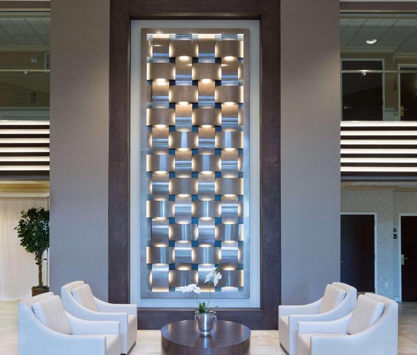 Nanuet Hotel | DoubleTree by Hilton Nanuet