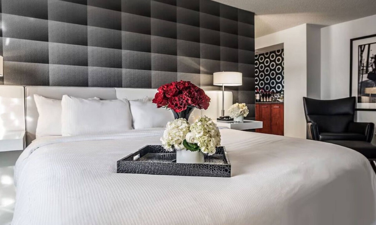 Downtown Denver Hotel | Downtown Denver | Modern Mile High Stay | Ideal for Business & Leisure