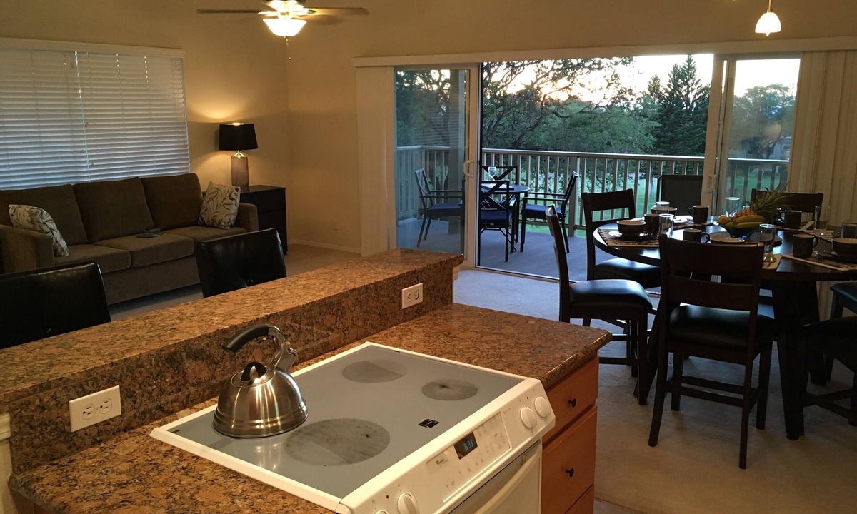 Waikoloa Village Condo | Dream Living Condo in Waikoloa Village