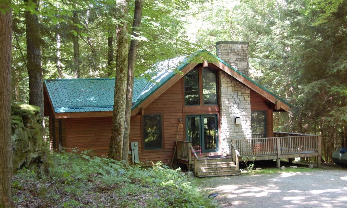 Logan Cottage | Dreamcatcher-Harvest Moon Cottages