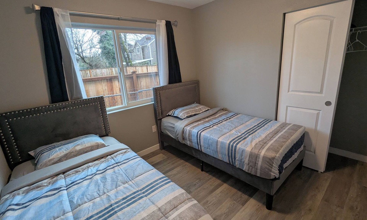 Eastside House | Dreamy T-Town Retreat-The Oasis